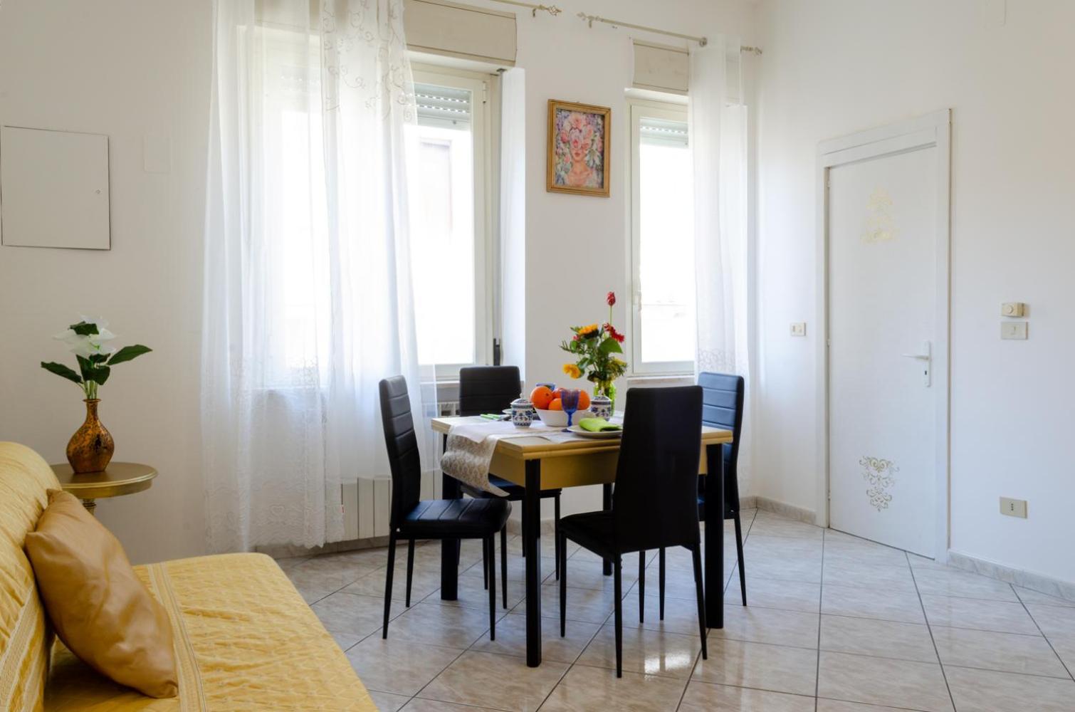 Apartment Maison Deco *