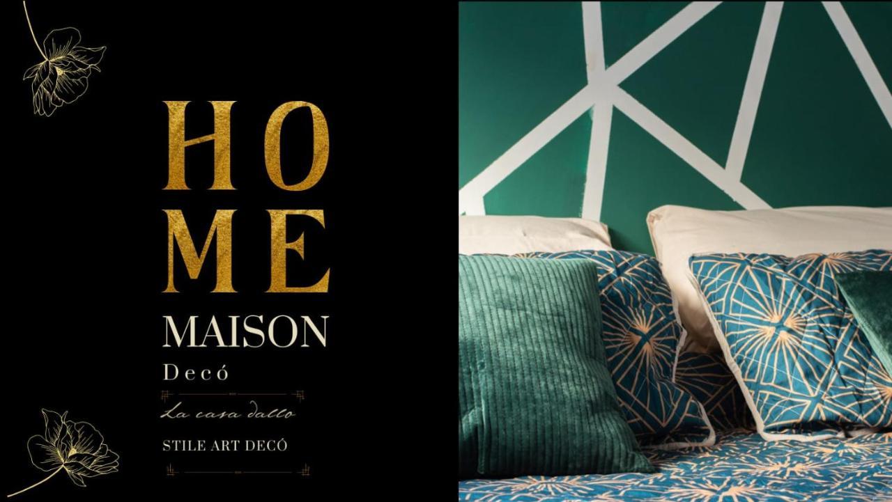 Maison Deco *